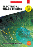 N1 Electrical Trade Theory Lecturer Guide