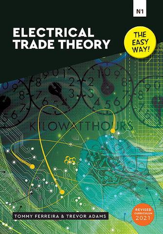 N1 Electrical Trade Theory eBook