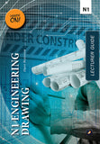 N1 Engineering Drawing Lecturer Guide