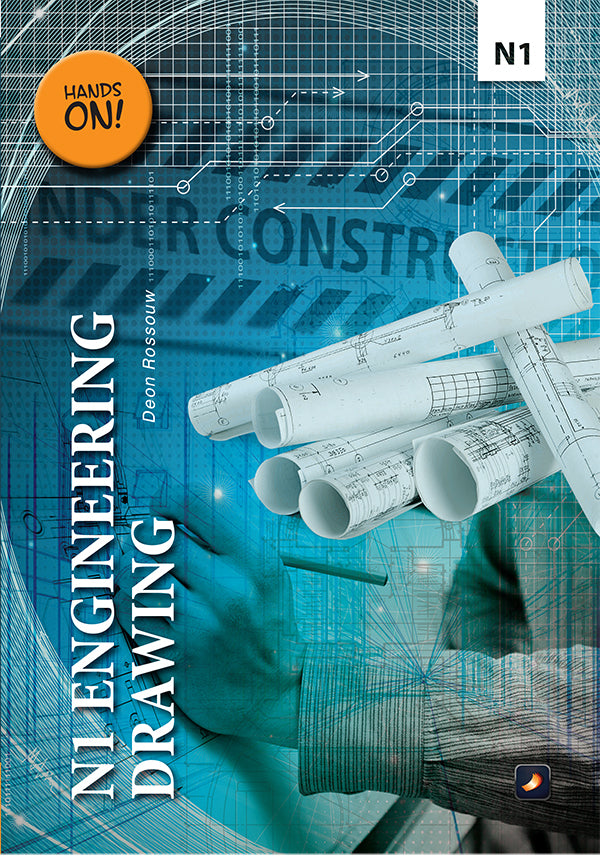Engineering Drawing Module 1 N1 Engineering Drawing – Elex Academic Bookstore