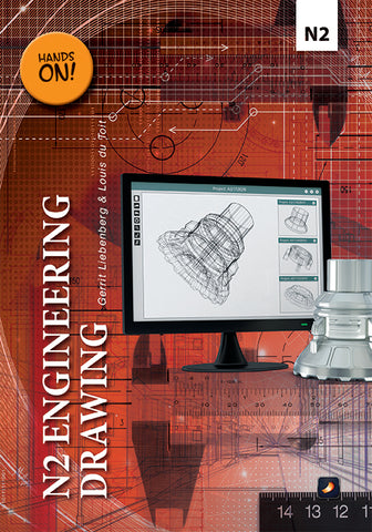 N2 Engineering Drawing