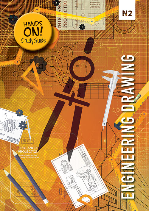 N2 Engineering Drawing Study Guide – Elex Academic Bookstore