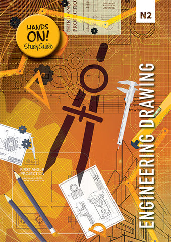 N2 Engineering Drawing Study Guide