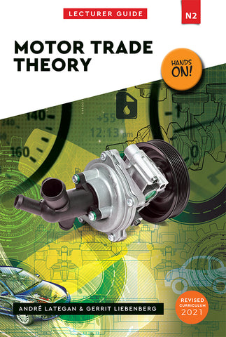 N2 Motor Trade Theory Lecturer Guide