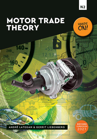 N2 Motor Trade Theory eBook