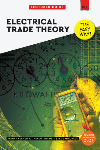 N3 Electrical Trade Theory Lecturer Guide