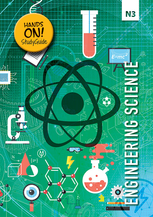 N3 Engineering Science Study Guide – Elex Academic Bookstore