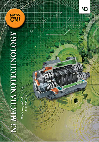 N3 Mechanotechnology eBook