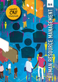 N4 Human Resource Management Study Guide