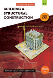 N4 Building and Structural Construction Lecturer Guide