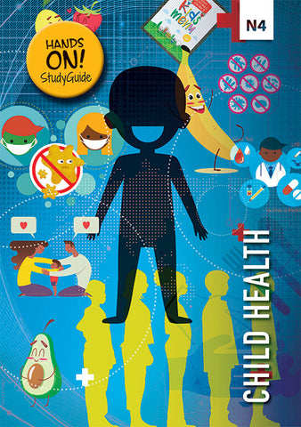 N4 Child Health Study Guide
