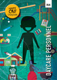 N4 Daycare Personnel Study Guide