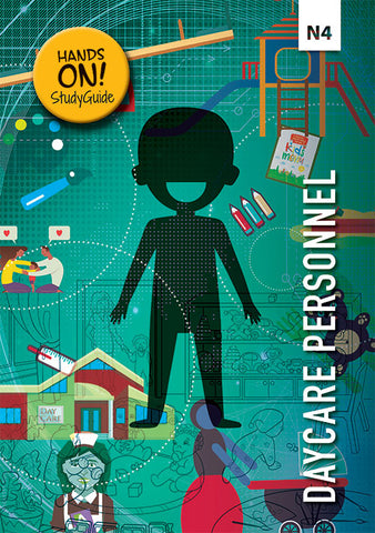 N4 Daycare Personnel Study Guide