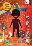 N4 Educare Didactics Study Guide