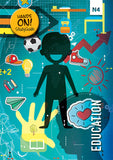 N4 Education Study Guide