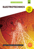 N4 Electrotechnics Lecturer Guide