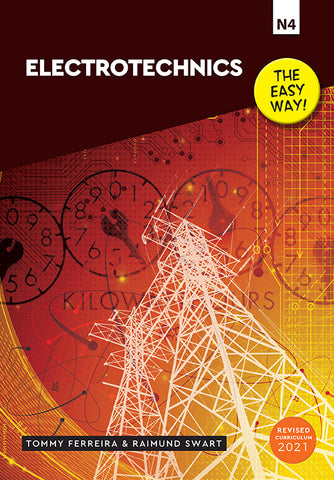 N4 Electrotechnics eBook