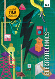 eBook: N4 Electrotechnics Study Guide