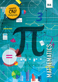 N4 Mathematics Study Guide