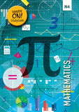 eBook: N4 Mathematics Study Guide