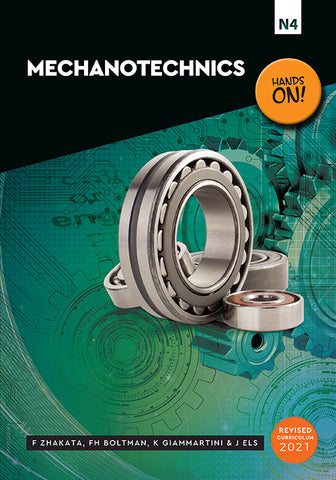 N4 Mechanotechnics eBook