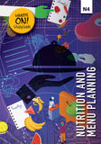 eBook: N4 Nutrition and Menu Planning Study Guide