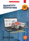 N4 Quantity Surveying Lecturer Guide