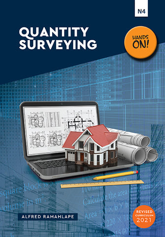 N4 Quantity Surveying