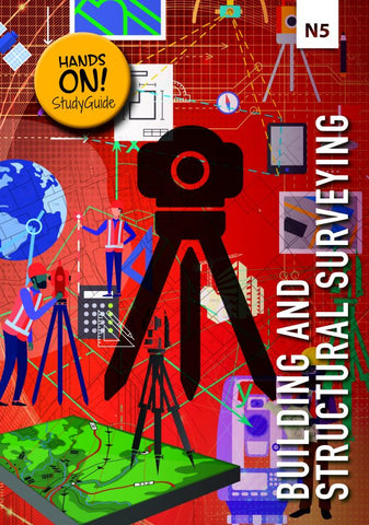 eBook: N5 Building and Structural Surveying Study Guide