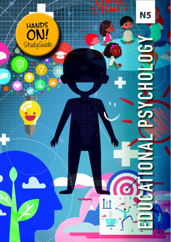 N5 Educational Psychology Study Guide