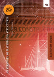 N5 Strength of Materials and Structures Lecturer Guide