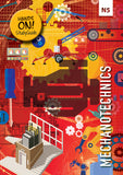 eBook: N5 Mechanotechnics Study Guide