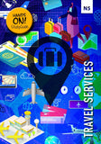 eBook: N5 Travel Services Study Guide