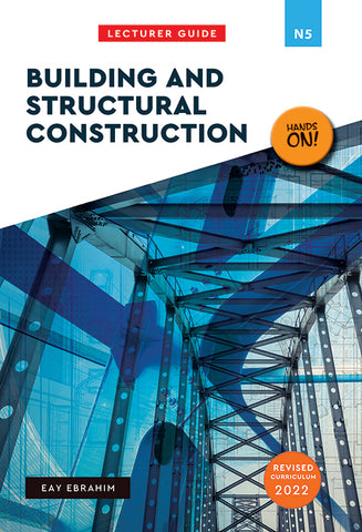 N5 Building and Structural Construction Lecturer Guide