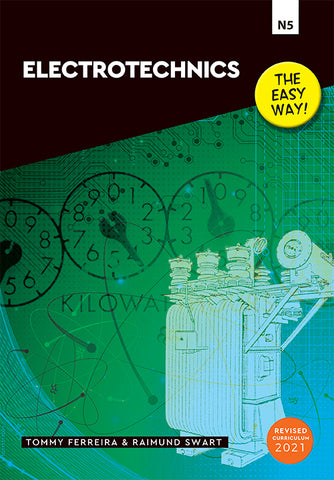 N5 Electrotechnics eBook