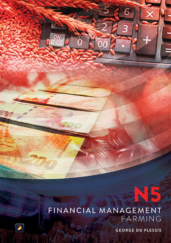 N5 Financial Management: Farming eBook