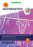 Mathematics N5: Lecturer Guide
