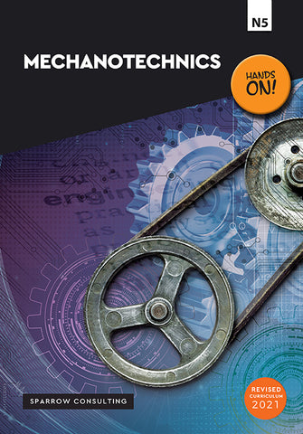N5 Mechanotechnics eBook