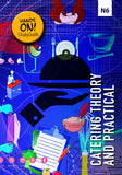 eBook: N6 Catering Theory and Practical Study Guide