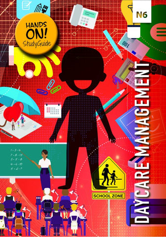 N6 Daycare Management Study Guide