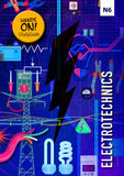 eBook: N6 Electrotechnics Study Guide