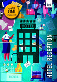 N6 Hotel Reception Study Guide