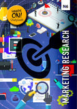 N6 Marketing Research Study Guide