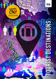 eBook: N6 Tourist Destinations Study Guide