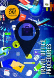 eBook: N6 Travel Office Procedures Study Guide