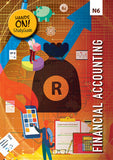 eBook: N6 Financial Accounting Study Guide