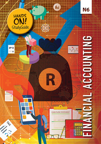 eBook: N6 Financial Accounting Study Guide