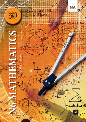N6 Mathematics eBook