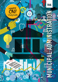 eBook: N6 Municipal Administration Study Guide
