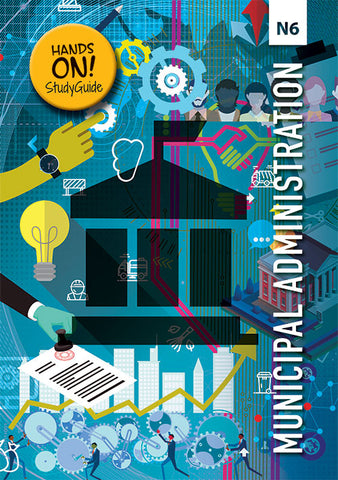 eBook: N6 Municipal Administration Study Guide